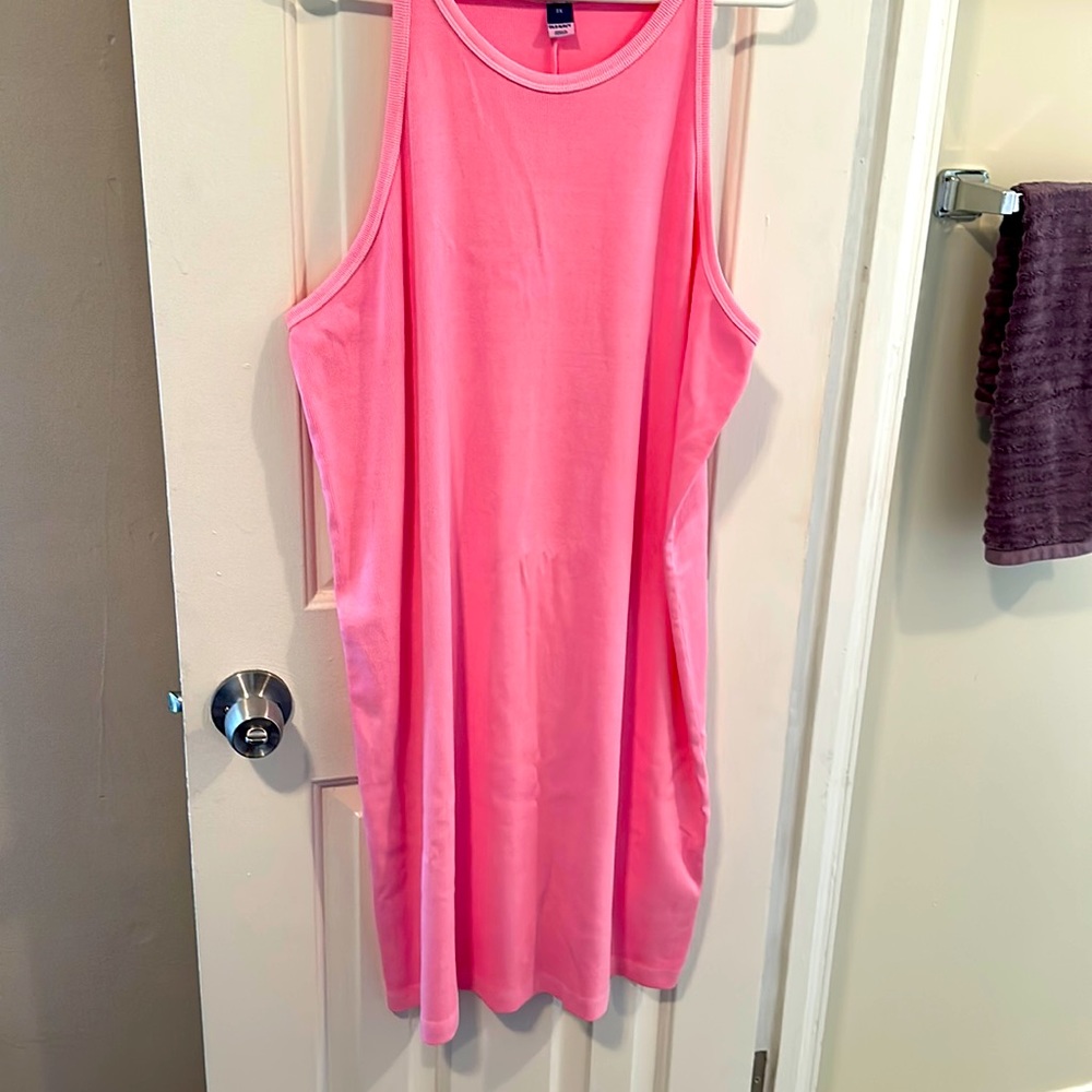 BNWT old navy dress